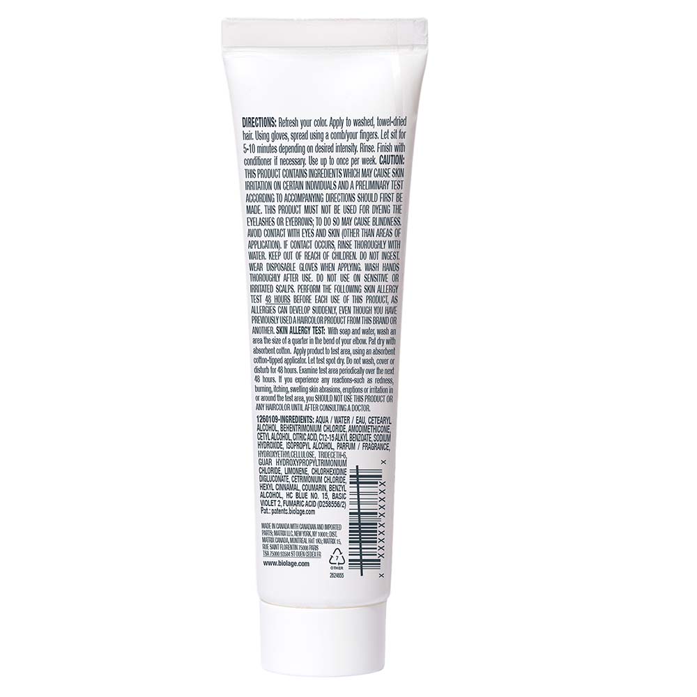 Biolage ColorBalm Lavender 250 ml