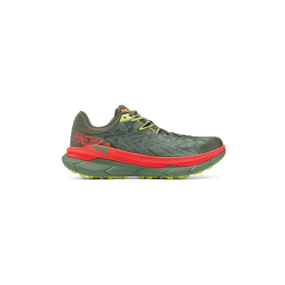 Hoka Tecton X 1123161-TFST / grün