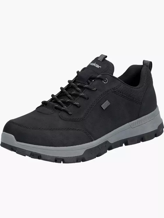 Rieker Herren Schnürschuhe