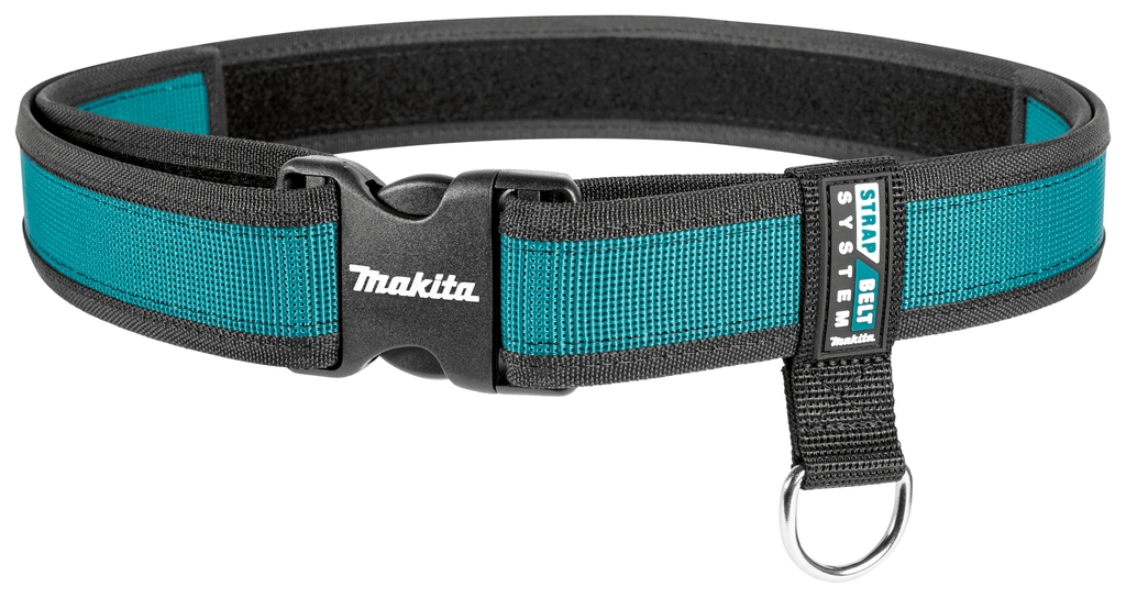 „Makita Accessories E-05337“ įrankių diržas su greito atsegimo funkcija