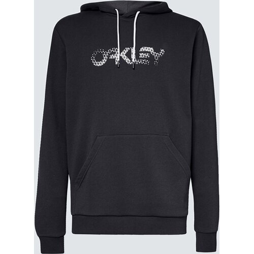 HERREN SWEATSHIRT THE POST PO HOODIE