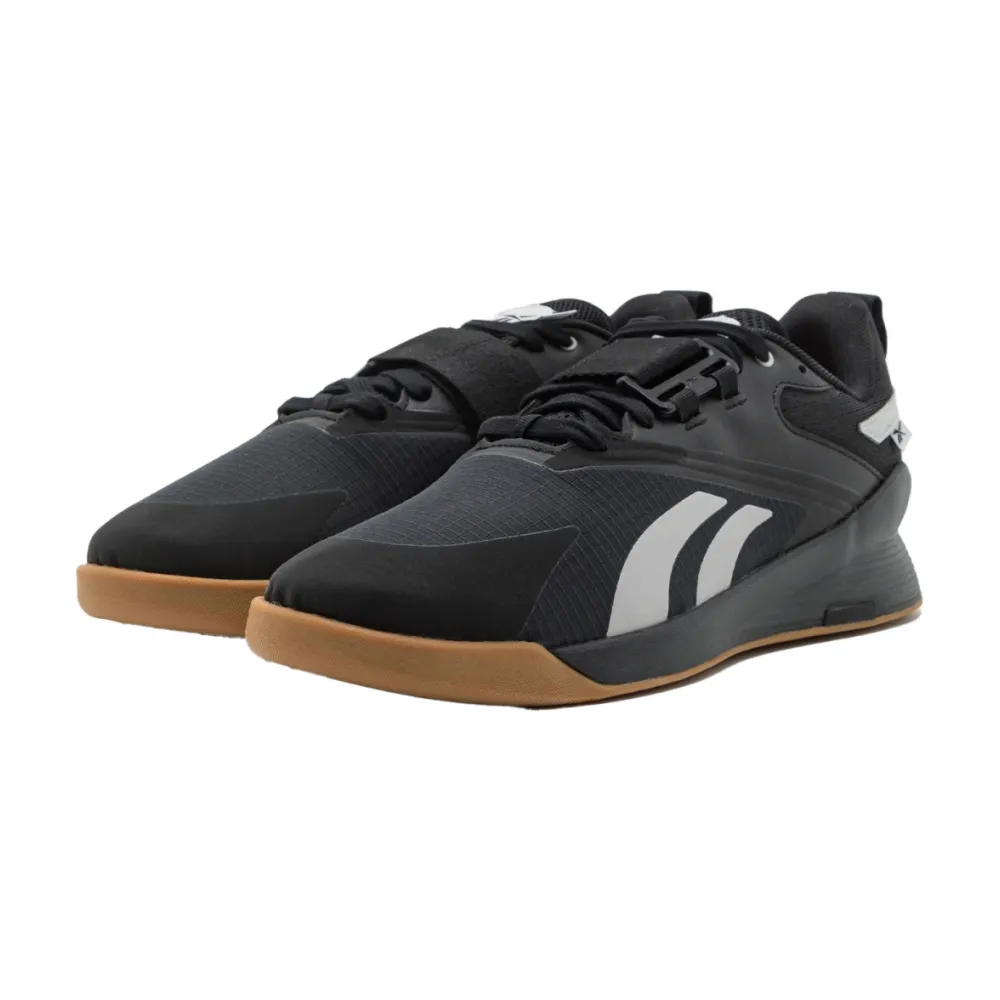 Reebok Fitnessschuhe LIFTER PR III 100033518 / schwarz