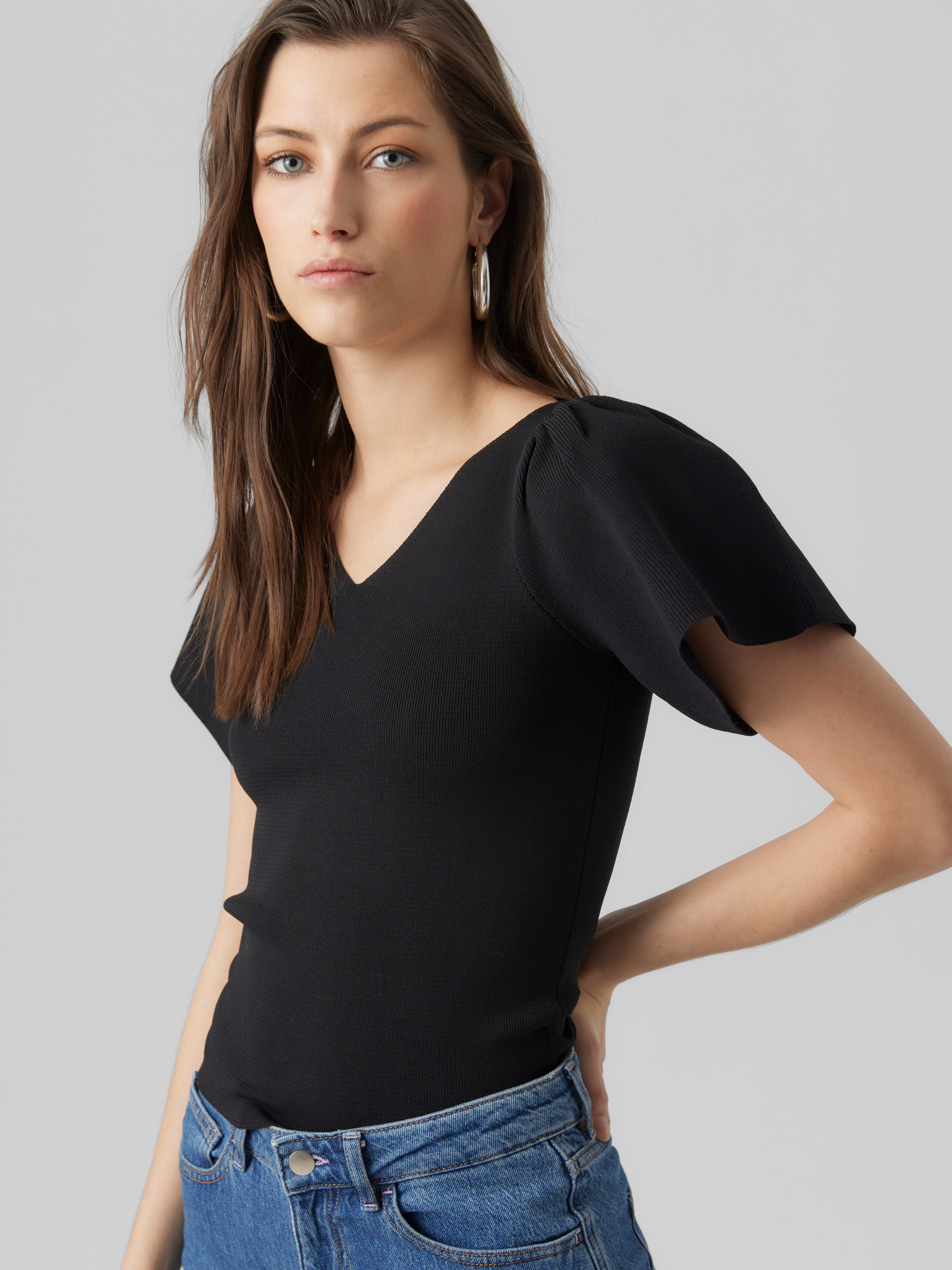 VMGINNY Pullover