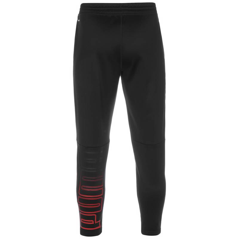 PUMA Fade PWR Fleece Trainingshose Herren