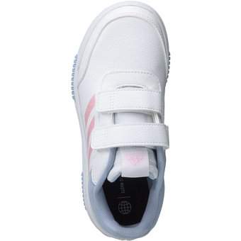adidas Tensaur Sport 2.0 CF K Sneaker in weiß