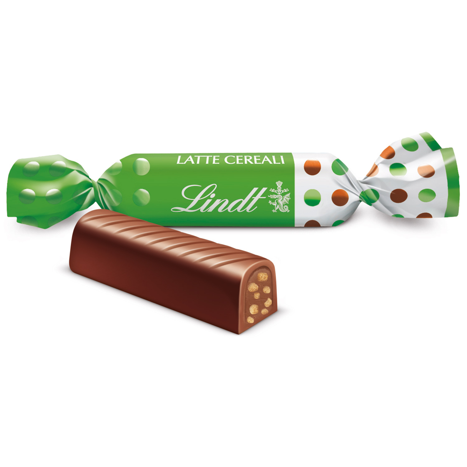 Lindt Knusper Stengli Vollmilch 3kg