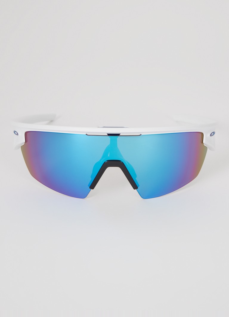 Oakley Sphaera polarized sunglasses OO9403