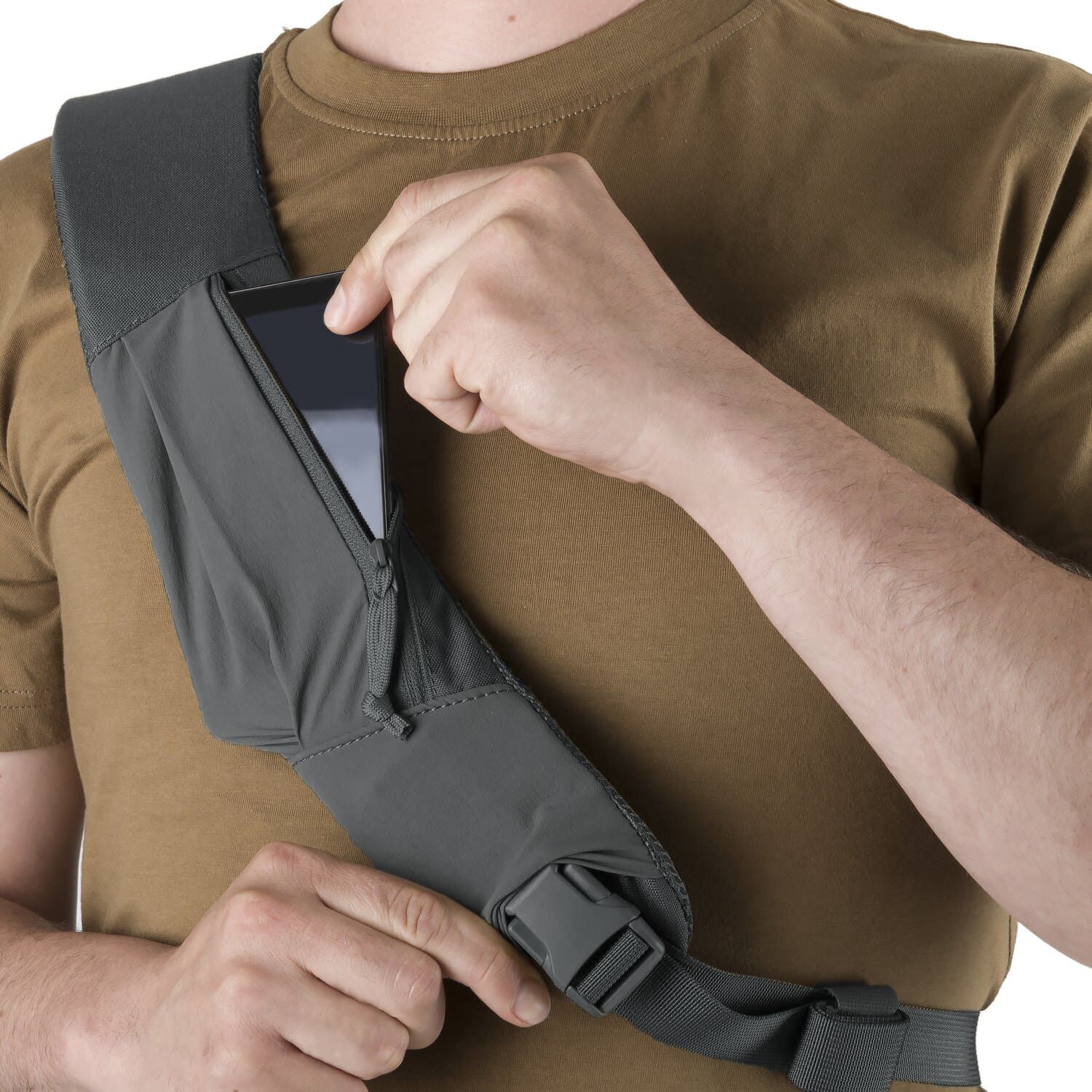EDC Sling Backpack