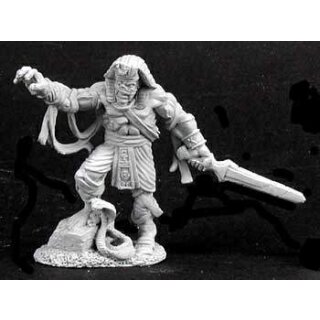 Mummy Lord Khalith