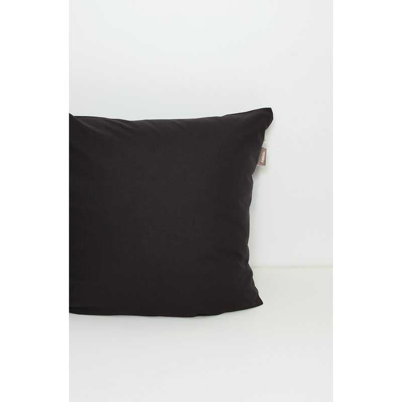 Taie d'oreiller 100% Coton Bio