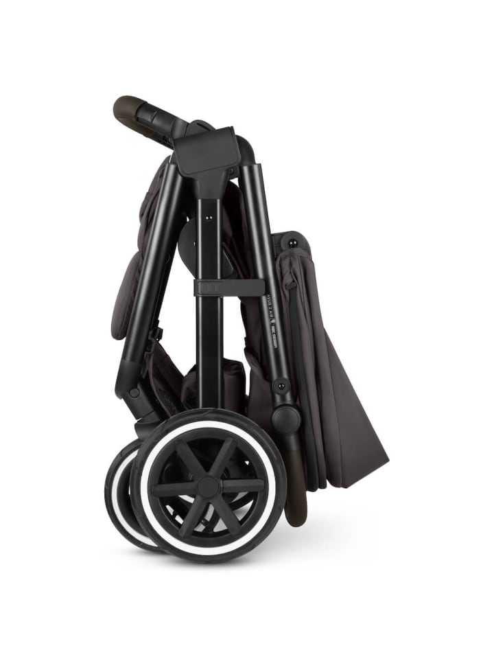 ABC-Design ABC Design Avus 2 Air Buggy / Sportwagen - Farbe: Falcon günstig kaufen onesize