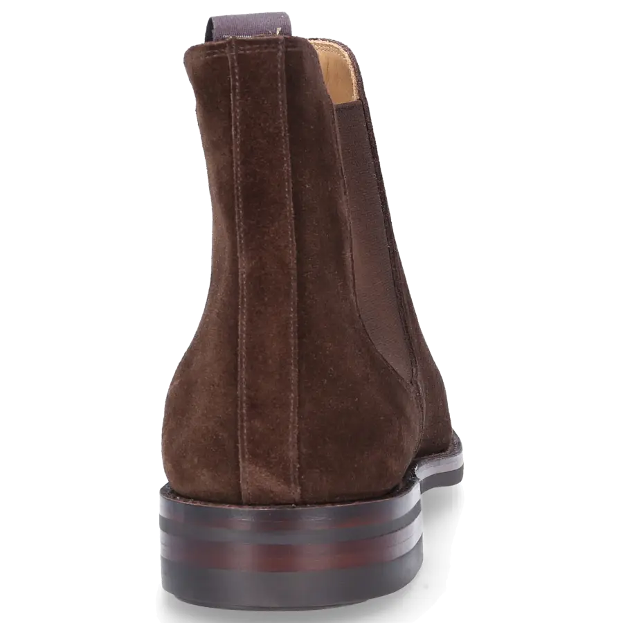 Crockett & Jones - Chelsea Boots CHELSEA 5 braun - braun