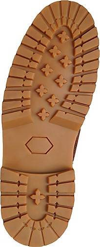 HEINRICH DINKELACKER Bootsschuhe Miami Plain MA