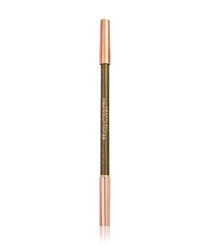 REVOLUTION PRO Visionary Gel Eyeliner Pencil Eyeliner-1.2 g
