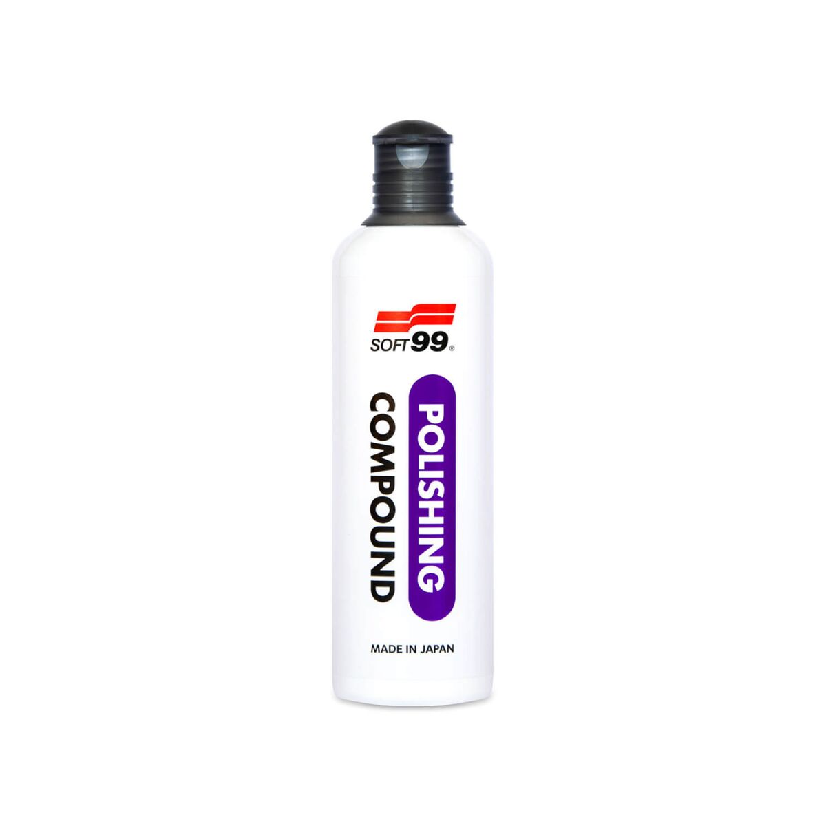 Soft99 Polishing Compound Lackpolitur 300ml