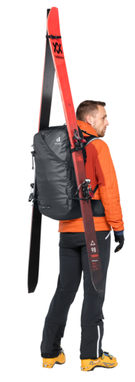 Freerider Pro 34+