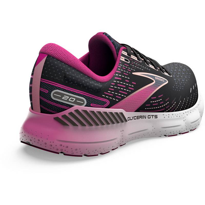 Brooks Glycerin GTS 20 Laufschuhe Damen