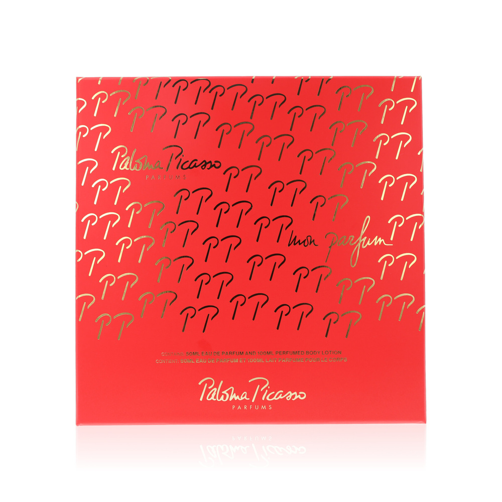Paloma Picasso COFFRET PALOMA PICASSO Eau de parfum
