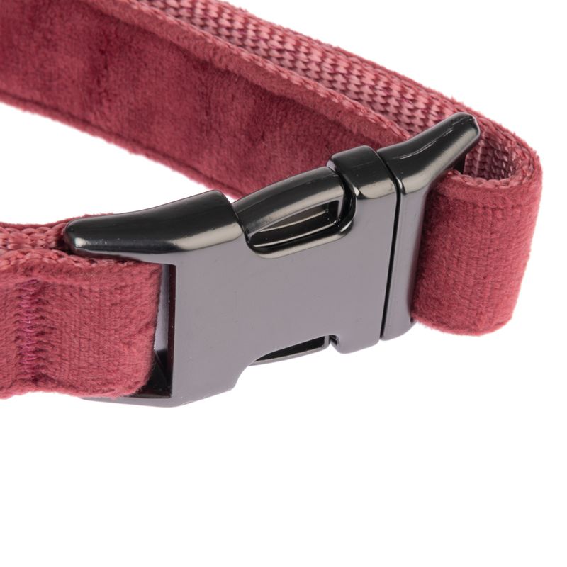 Nomad Tales Blush Halsband, rosé zu TOP-Preisen