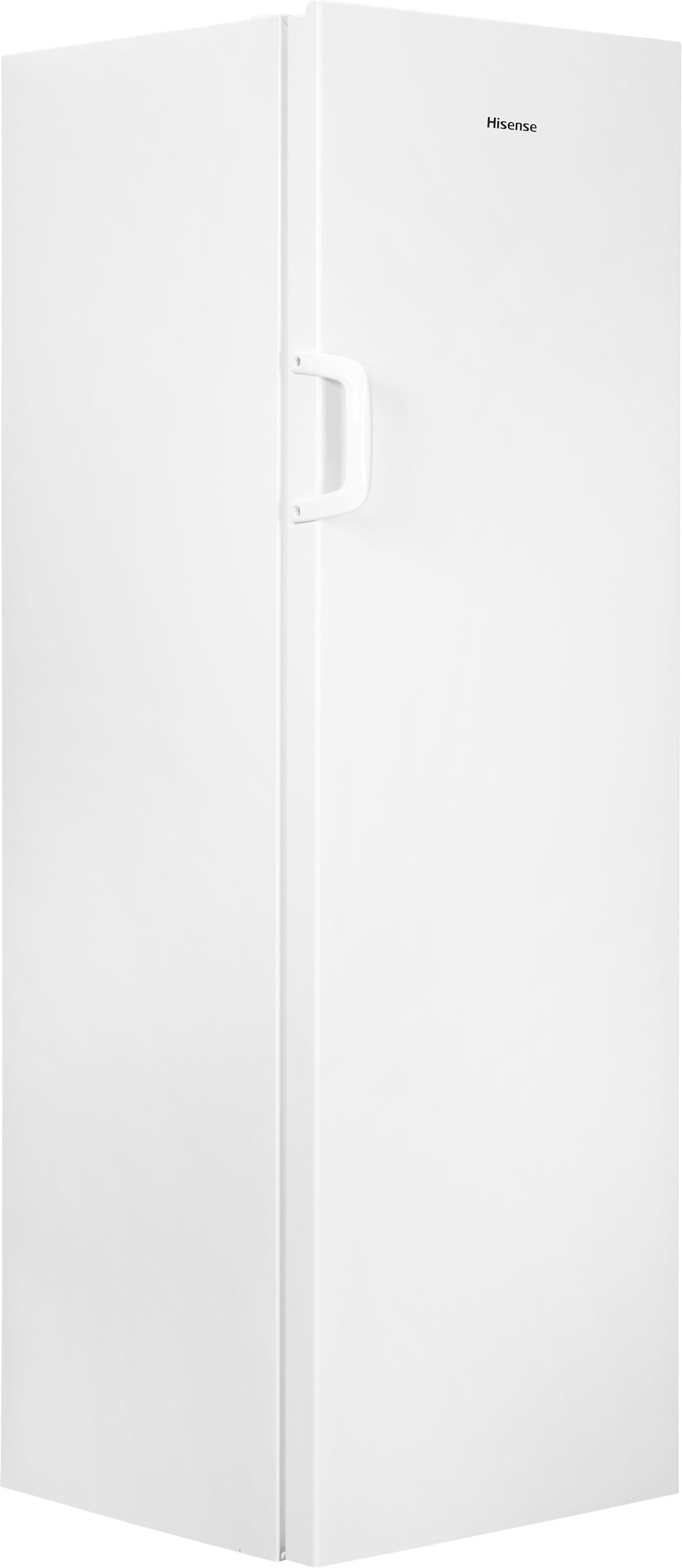 Hisense Gefrierschrank FV245N4AW2, 169,1 cm hoch, 55 cm breit