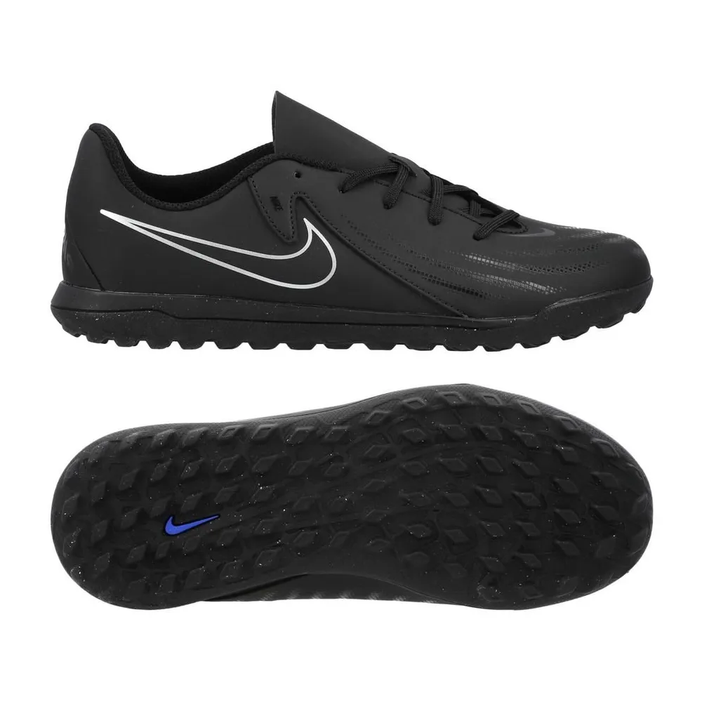 Nike Jr. Phantom GX Club Ii TF FJ2604-001 / schwarz