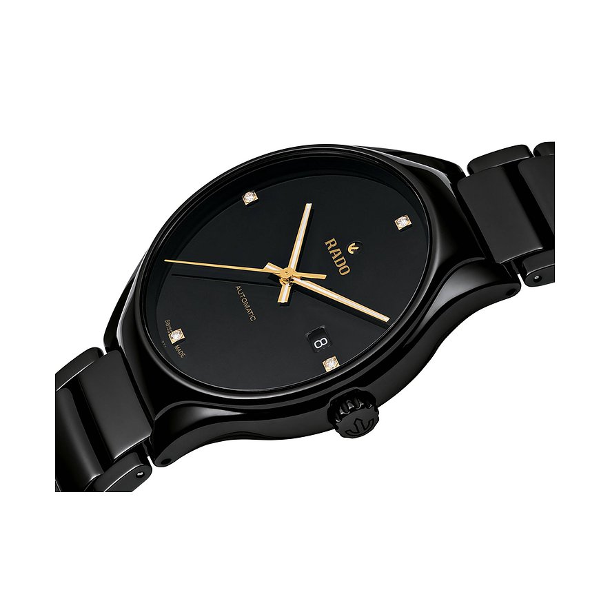 Rado Herrenuhr True Diamonds