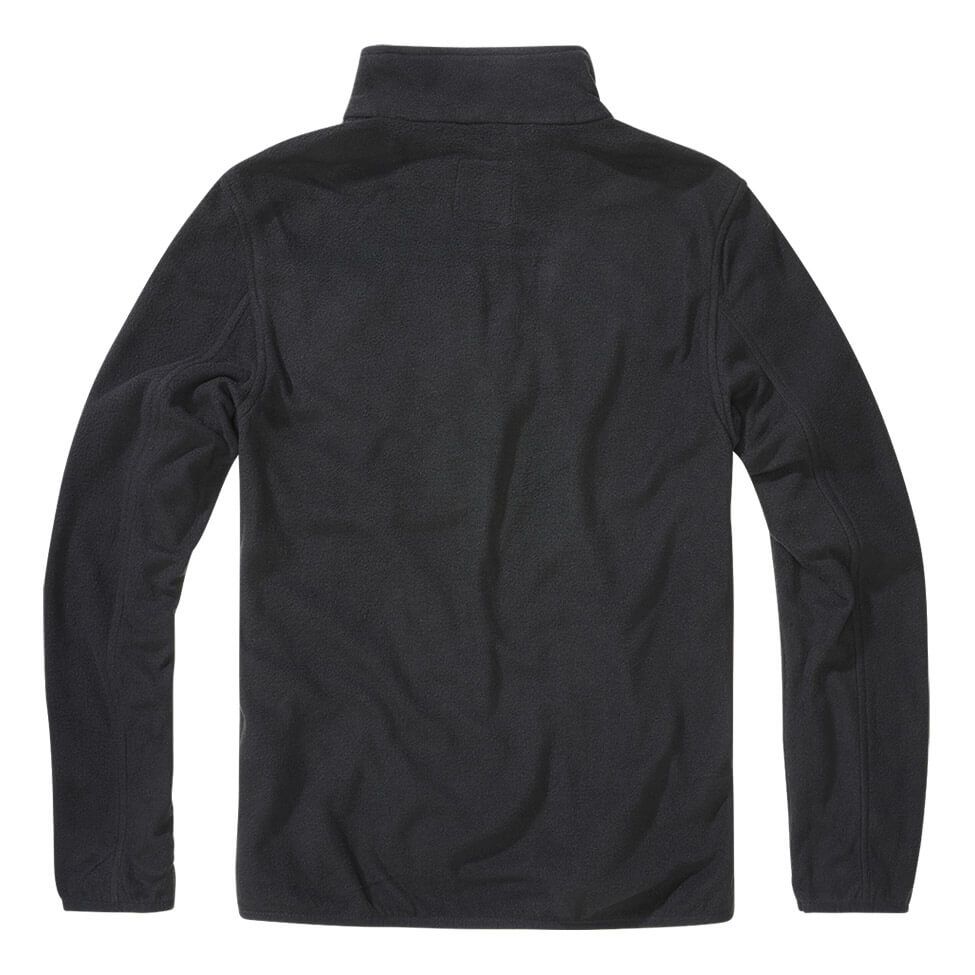 Fleece Troyer