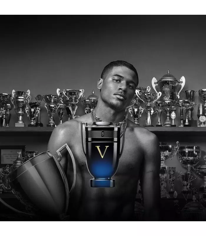INVICTUS VICTORY ELIXIR Parfum Intense Vaporisateur