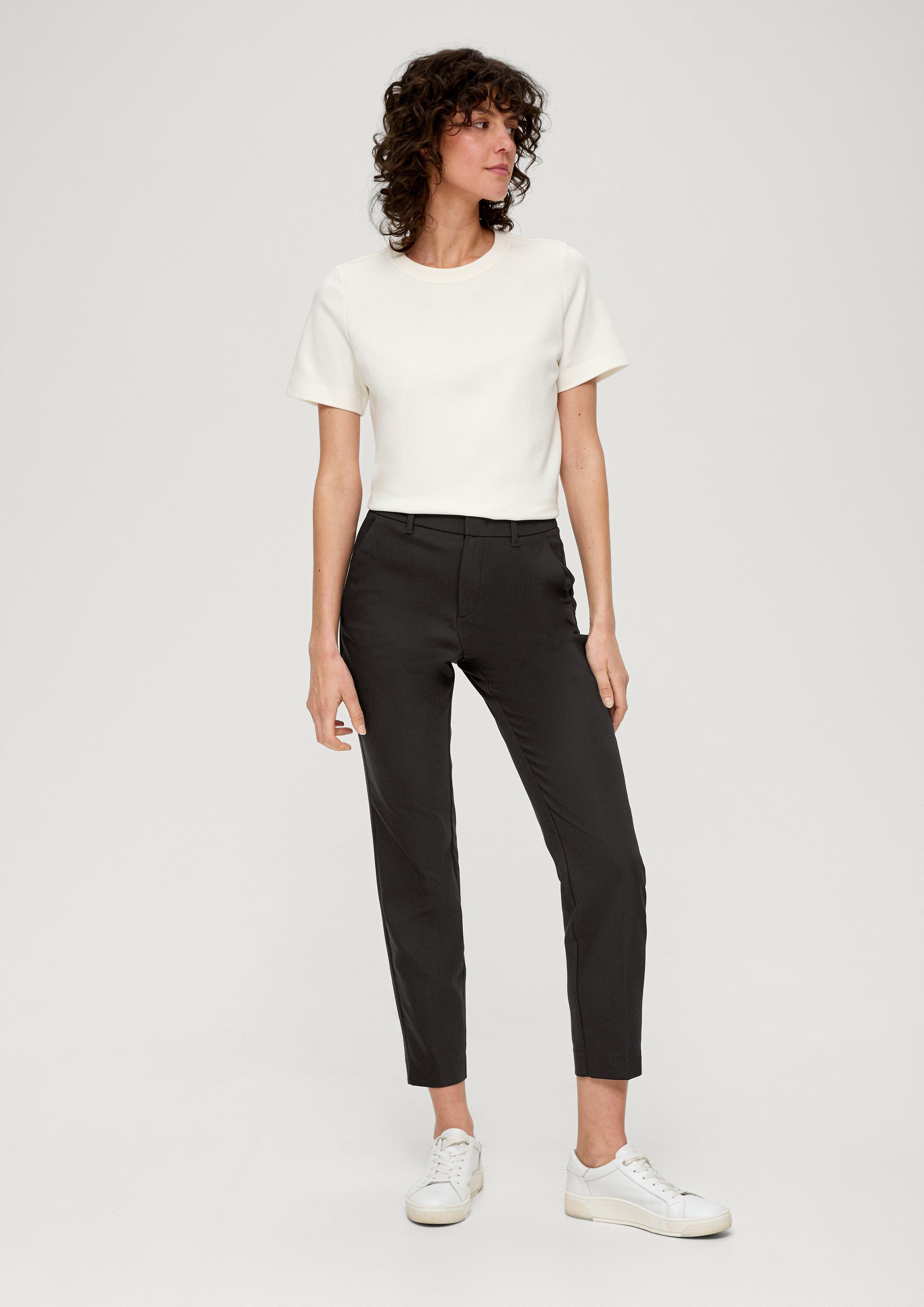 Cigarette Pants in 7/8-Länge  04.899.76.4872-9999