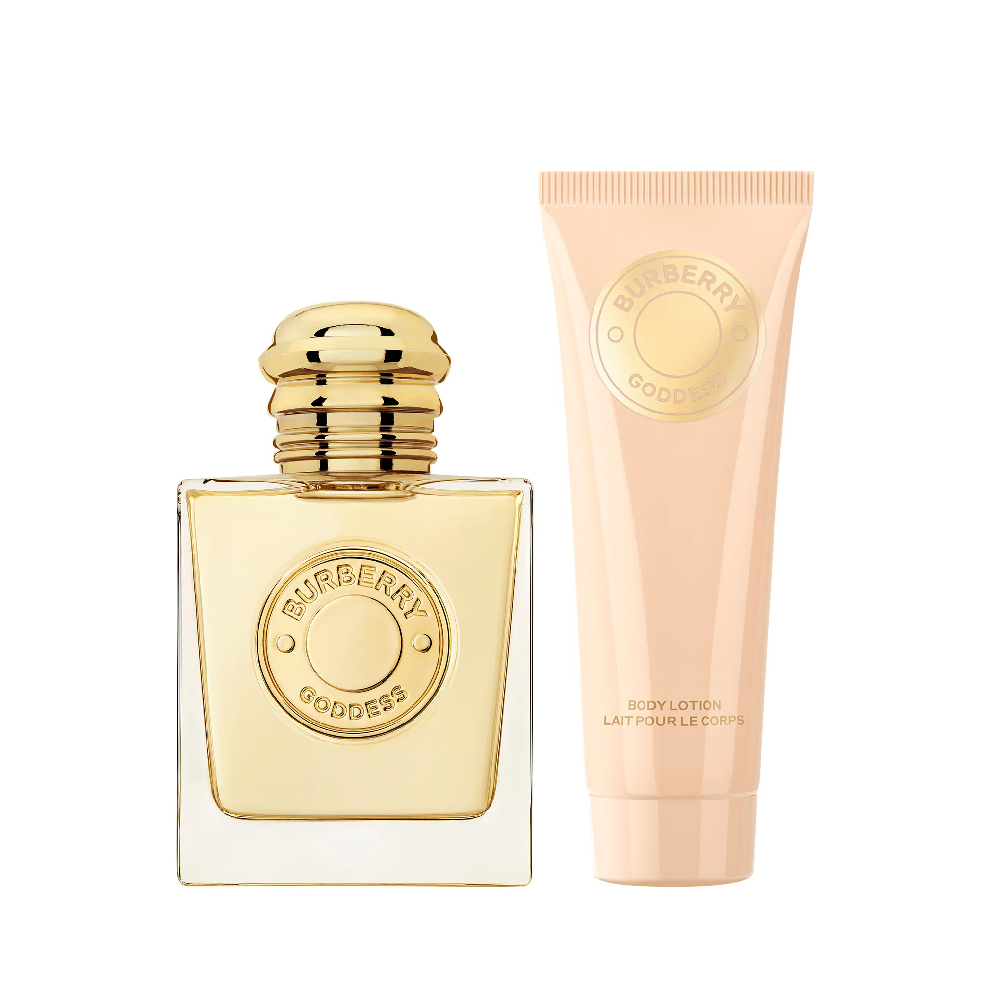 Burberry Goddess Eau de Parfum poklon set - ženski parfem poklon set, parfemska voda