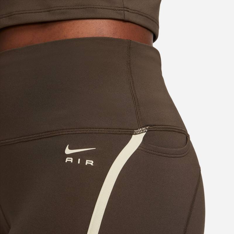 Nike AIR FAST DRI FIT Lauftights Damen