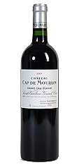 Cap de mourlin 1995