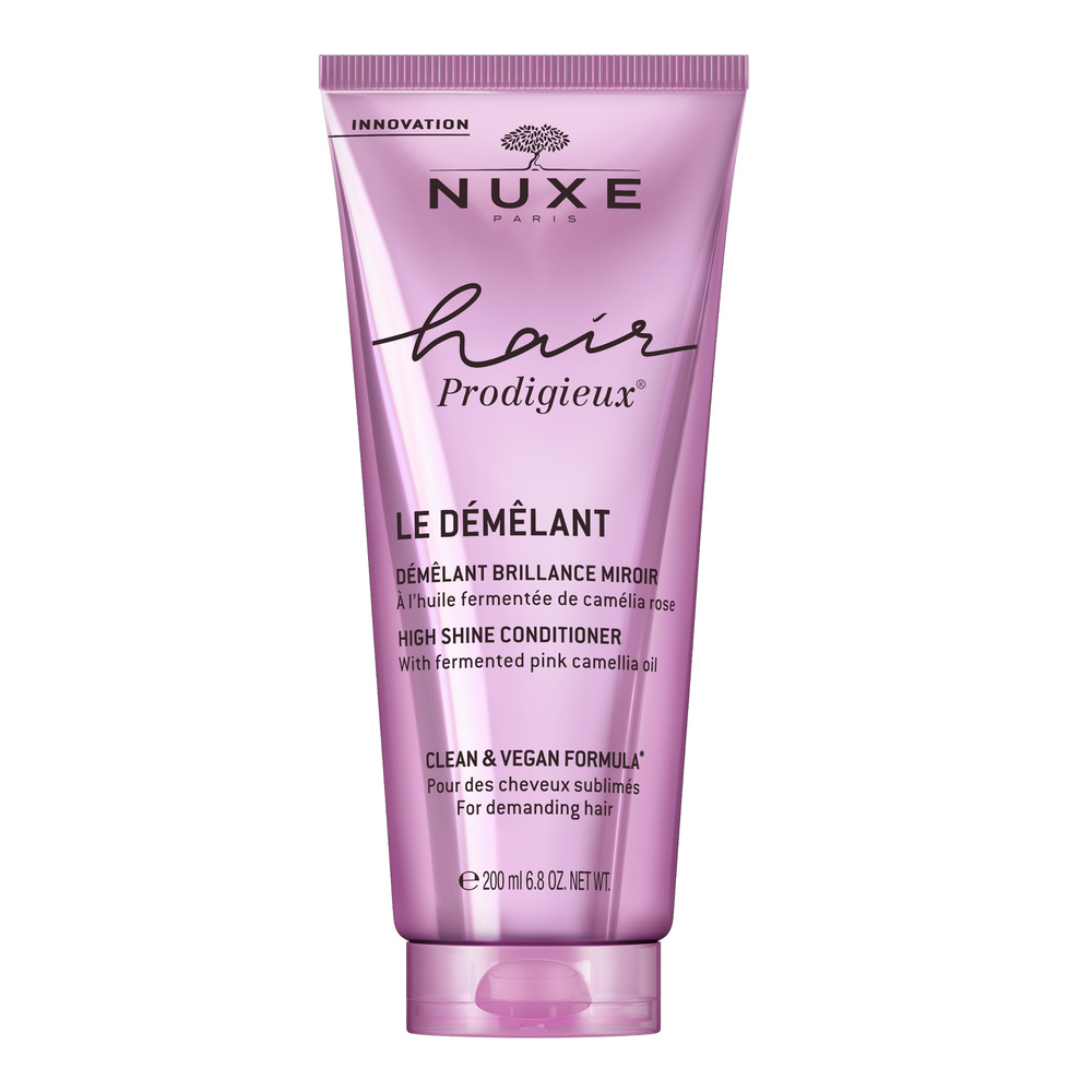 Nuxe Hair Prodigieux® Démêlant Brillance Miroir 200ml Dêmelant
