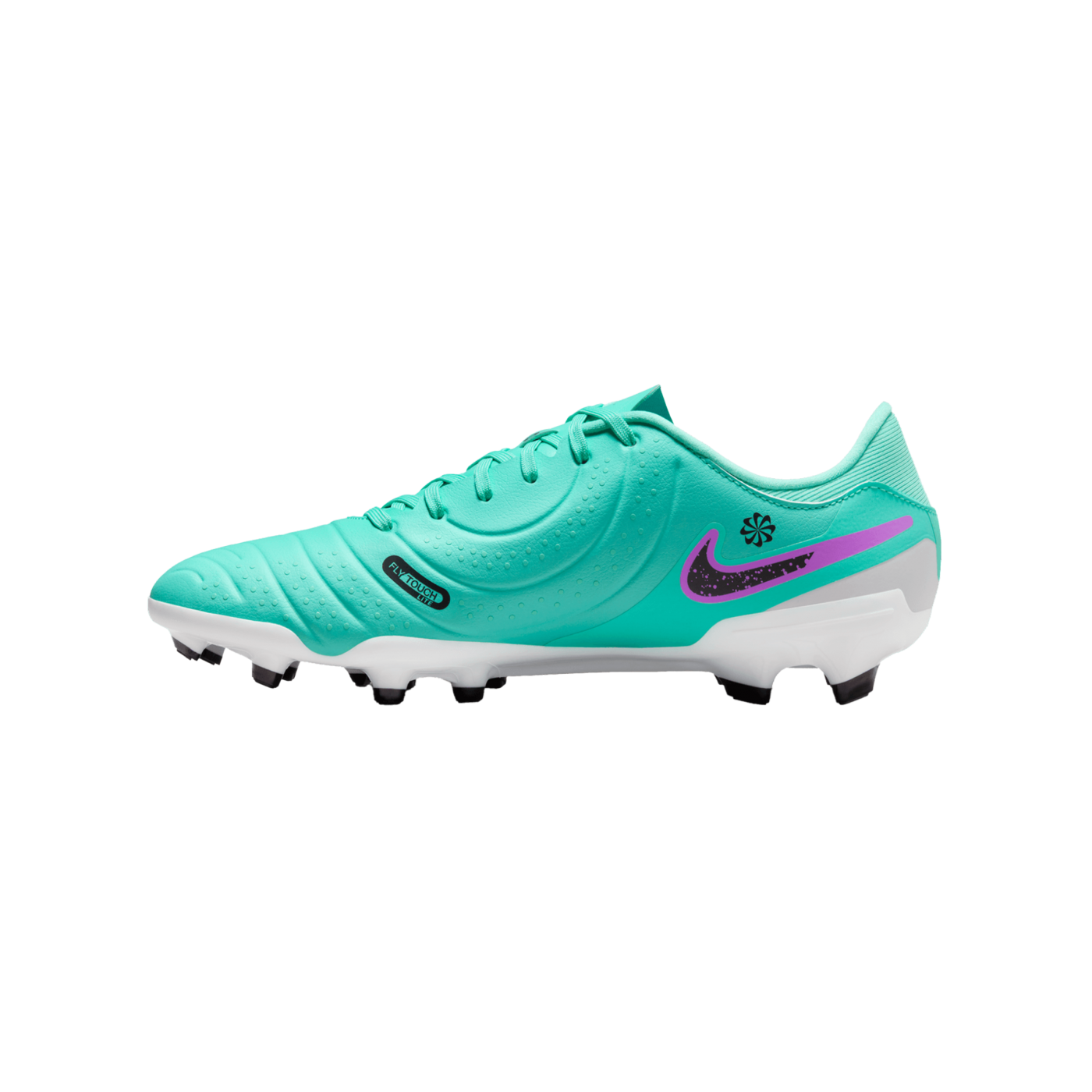 Nike Tiempo Legend X Academy FG/MG Grün Schwarz Pink F300