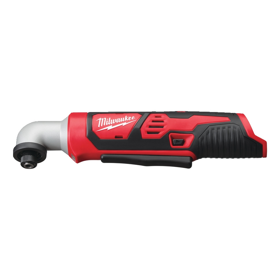 Milwaukee 4933451247 M12 BRAID-0 Șurubelniță de impact cu unghi drept, 12V, corp