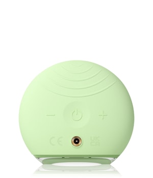 FOREO LUNA™ 4 go Pistachio Gesichtsbürste-1 Stk