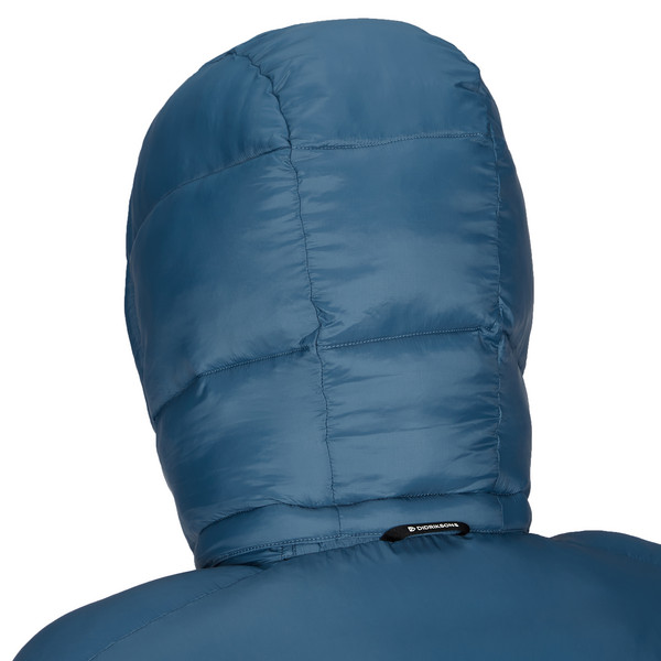 IKAROS USX JKT Herren - Winterjacke