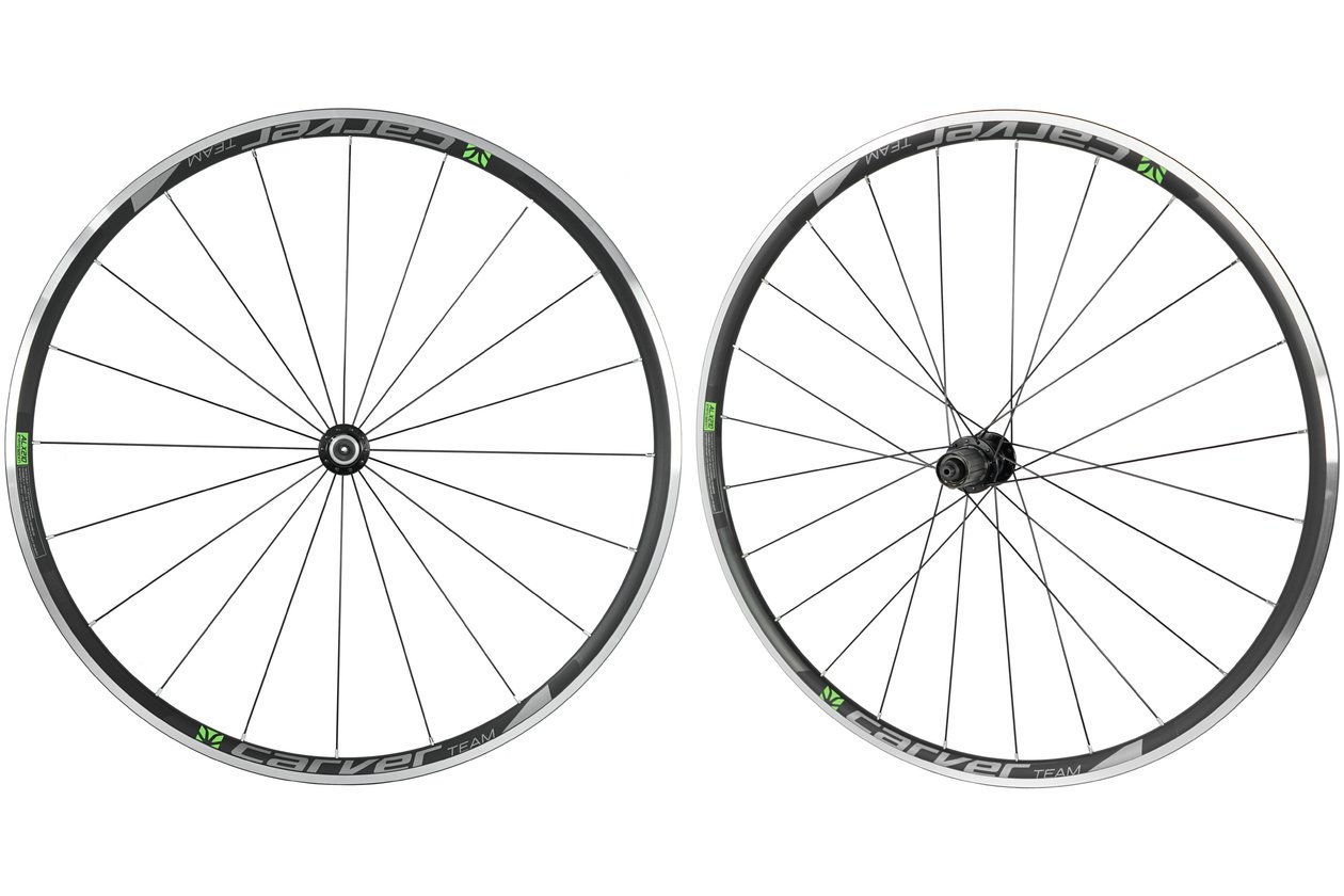 Carver Team Road 28