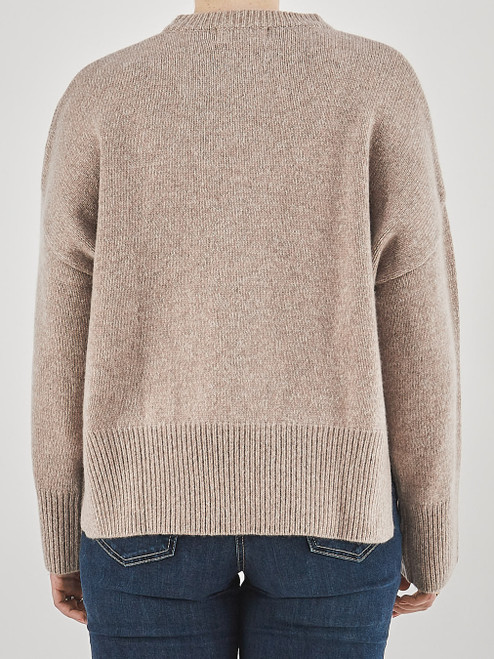Pullover-93413790003 FLONA