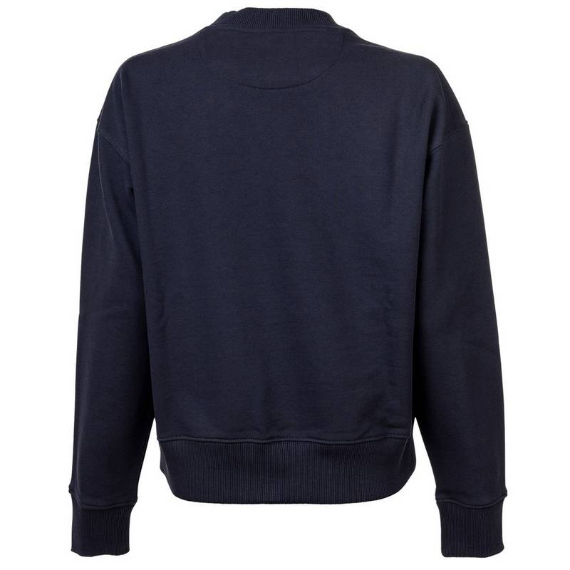 GANT Sweatshirt Sweatshirt Damen