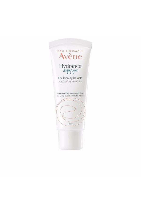 Avène  Gesichtscreme - Feuchtigkeitscreme