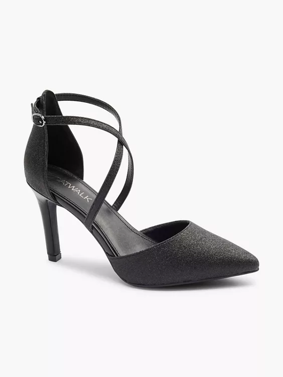 Catwalk Spangenpumps