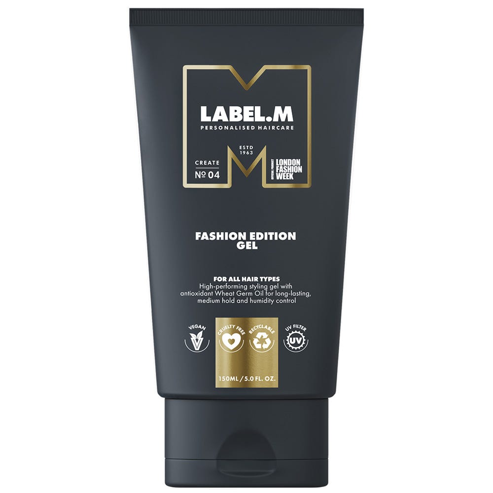 label.m Fashion Edition Gel 150 ml