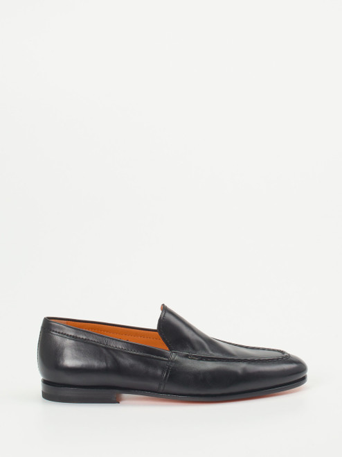 Slipper-45010090372 Santoni