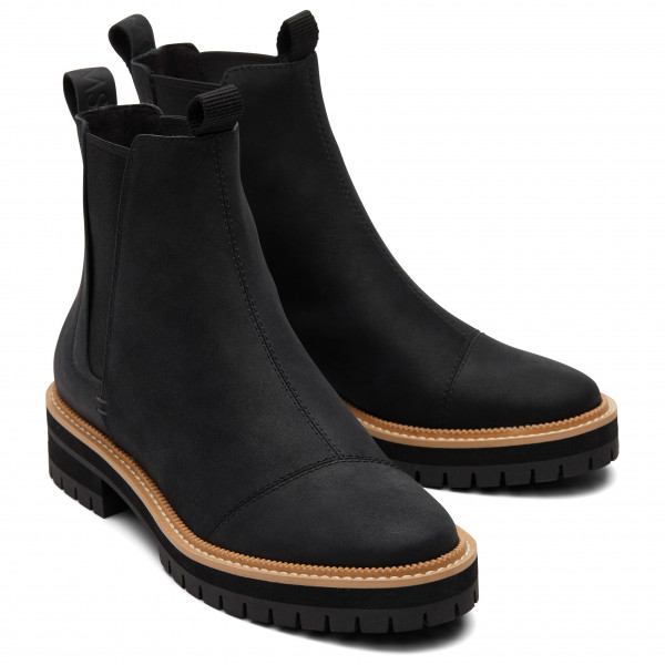 TOMS - Women's Dakota Leather - Freizeitstiefel