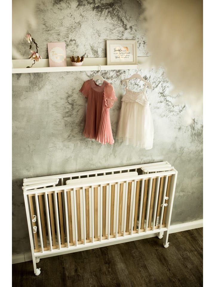 tiSsi Faltbett / Reisebett 