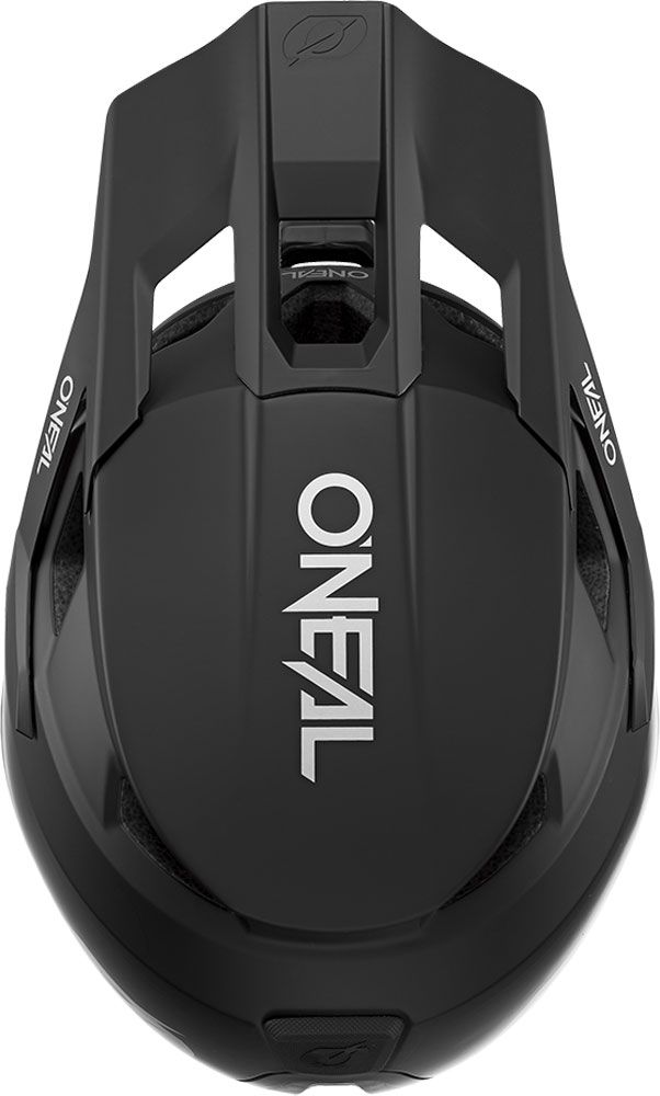 O'Neal Transition Solid V.23 - Fullface Helm kaufen | Bike-Discount