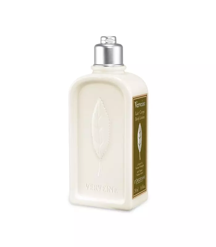 VERVEINE Lait Corps