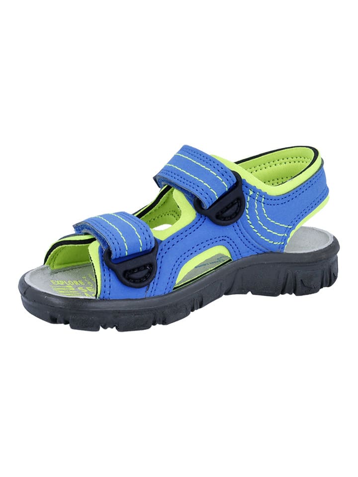 Richter Shoes Sandalen 