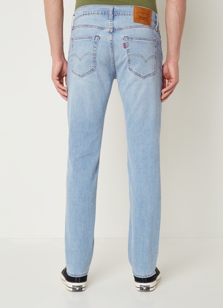 Levi's 511 Slim fit -farkut kevyellä pesulla